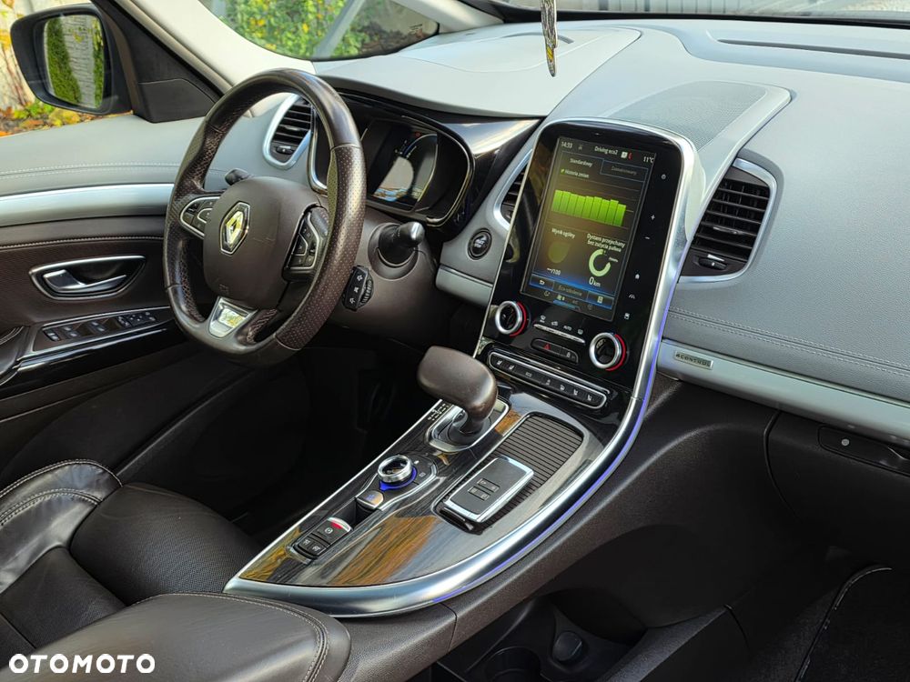 Renault Espace Energy dCi 160 EDC Initiale Paris - 25