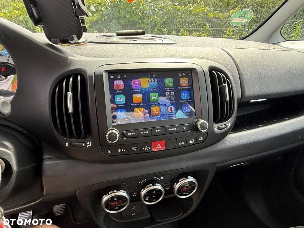 Fiat 500L - 25