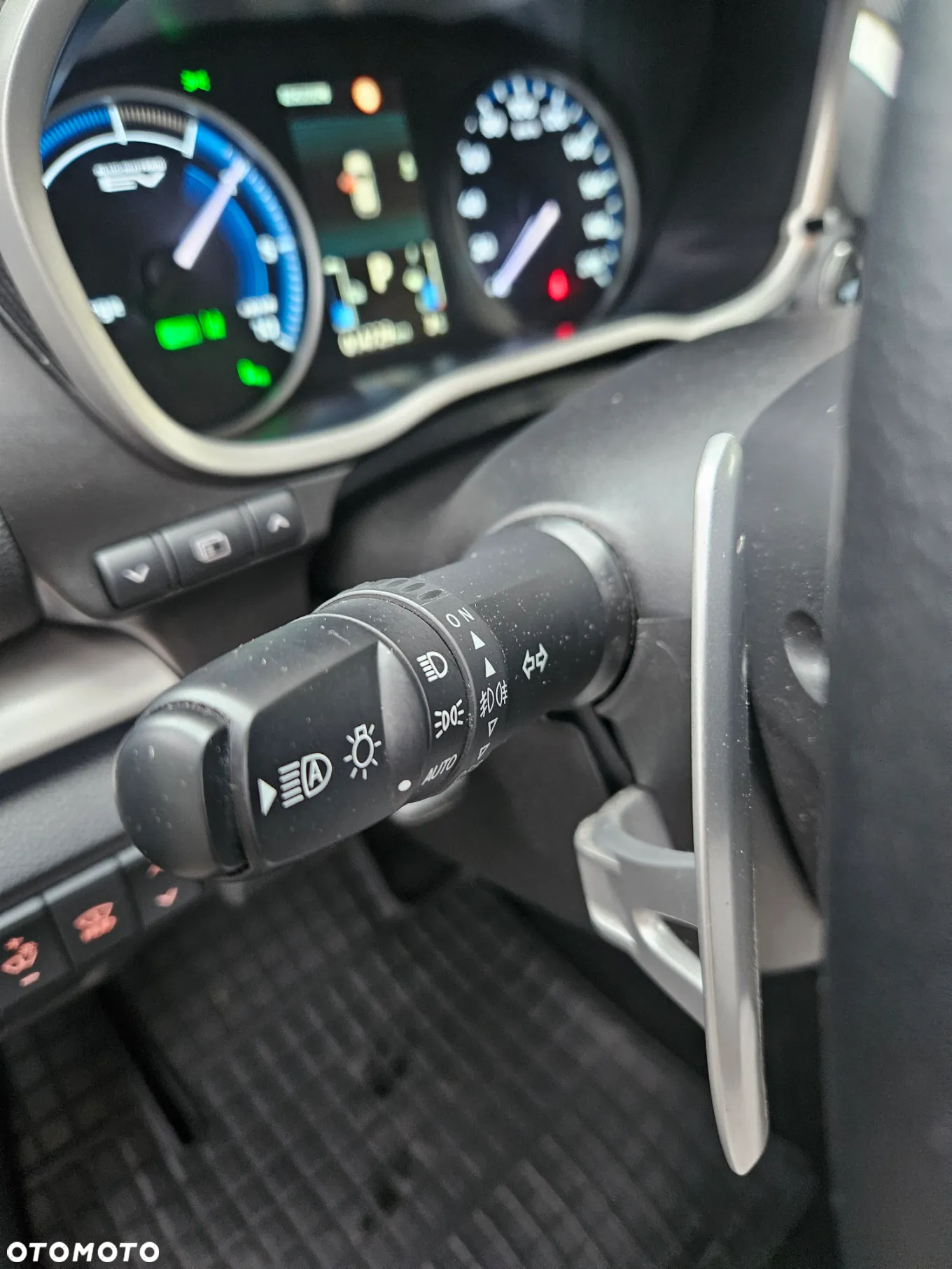 Mitsubishi Eclipse Cross 1.5 T GPF Intense Pro CVT 4WD - 18
