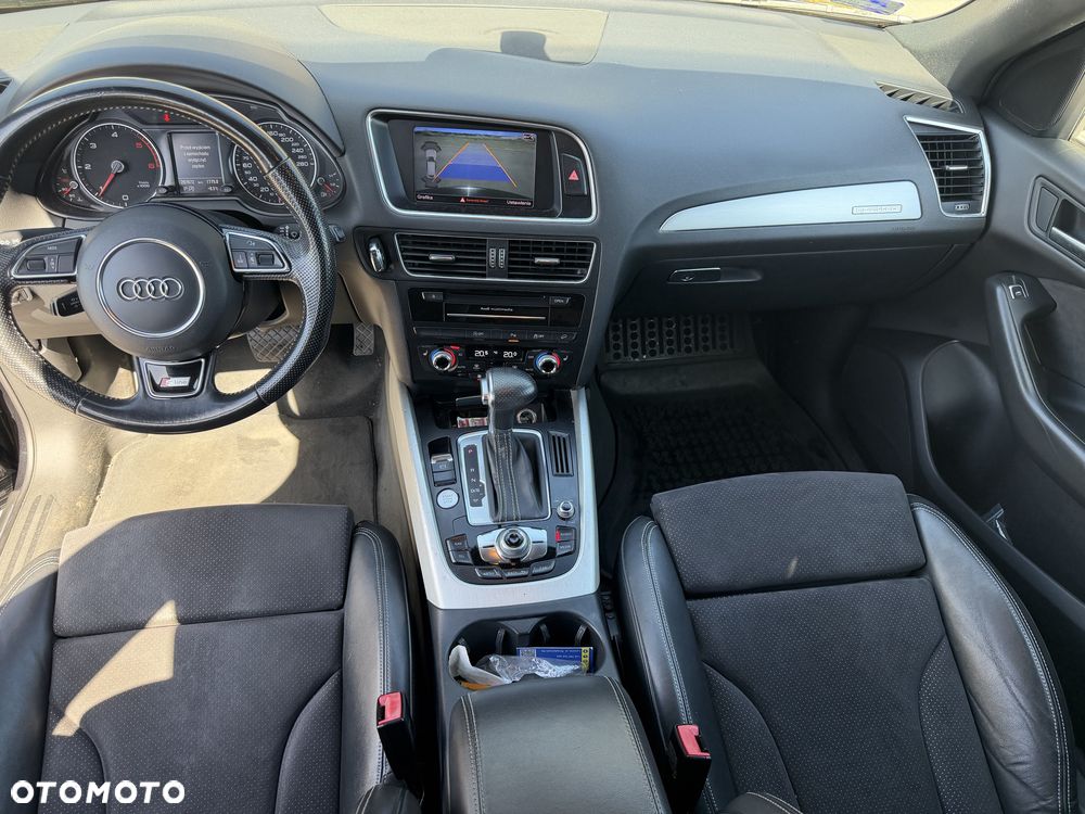 Audi Q5 - 5
