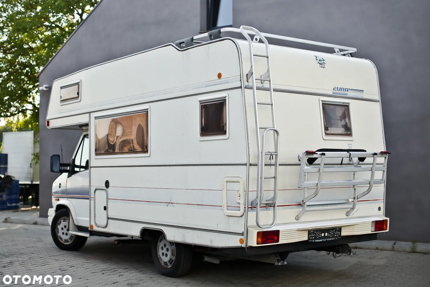 Fiat Ducato - 7