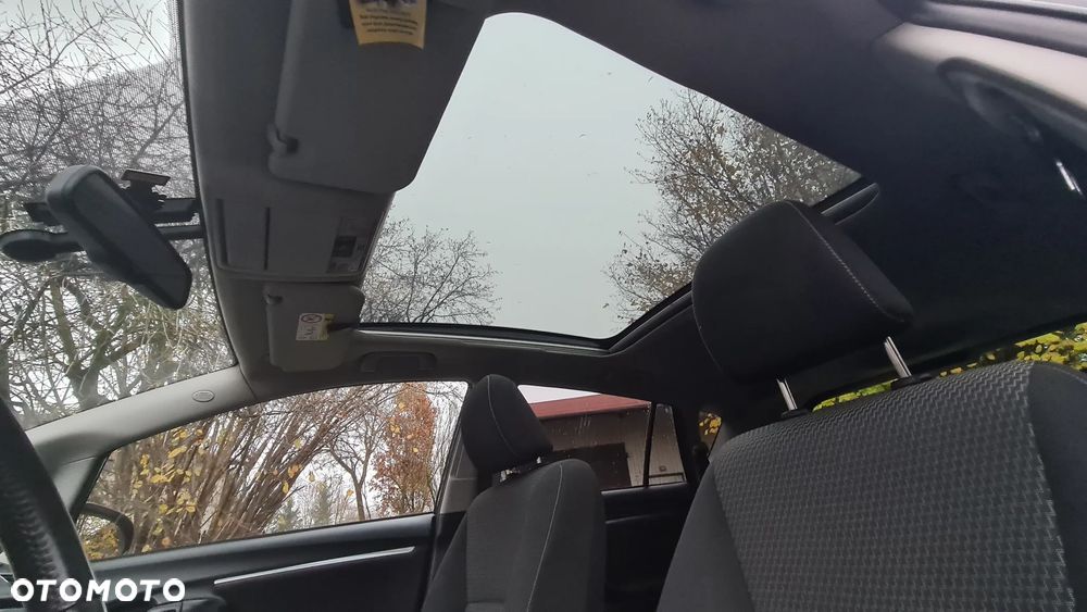 Toyota Verso 1.6 D-4D Active - 14