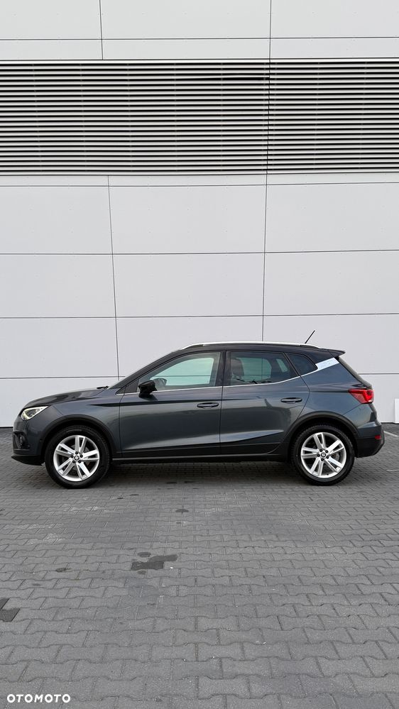 Seat Arona 1.0 TSI FR S&S - 15
