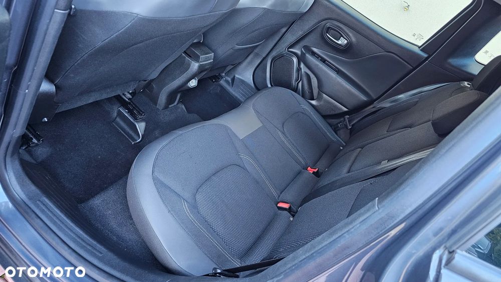 Jeep Renegade 1.6 MultiJet Limited - 9