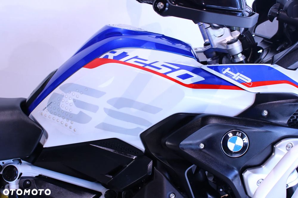 BMW GS - 12