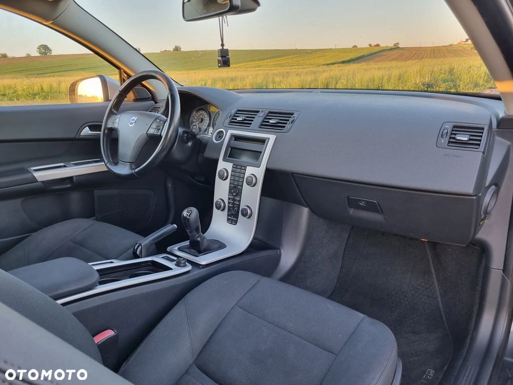 Volvo C30 D2 Start/Stop Edition - 7