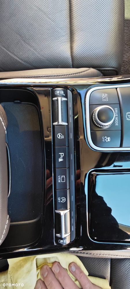 Kia Stinger 2.0 T-GDI GT Line - 23