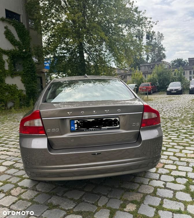 Volvo S80 D3 Executive - 4