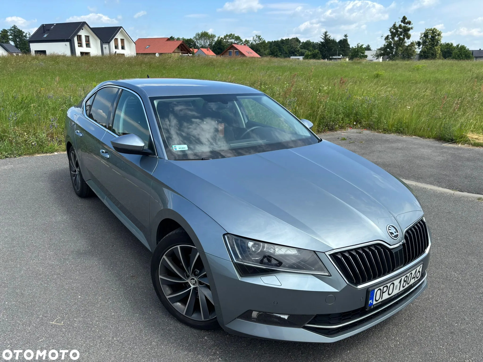 Skoda Superb 1.8 TSI Ambition - 5
