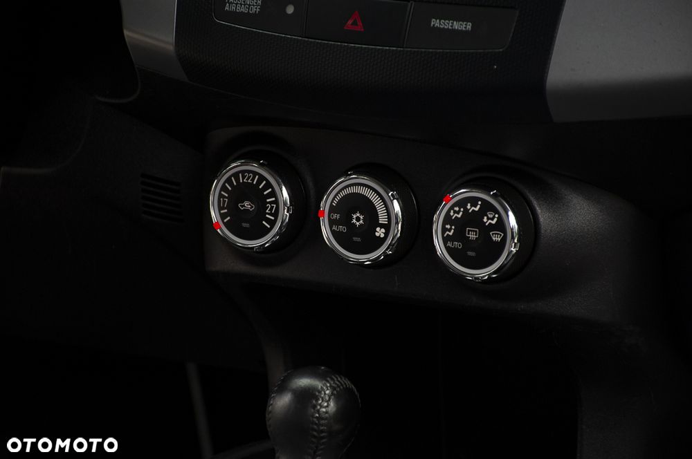 Citroën C-Crosser 2.2 HDi Exclusive DCS - 9