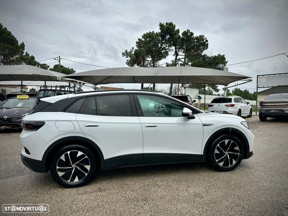 VW ID.4 77 kWh Pro Performance - 8