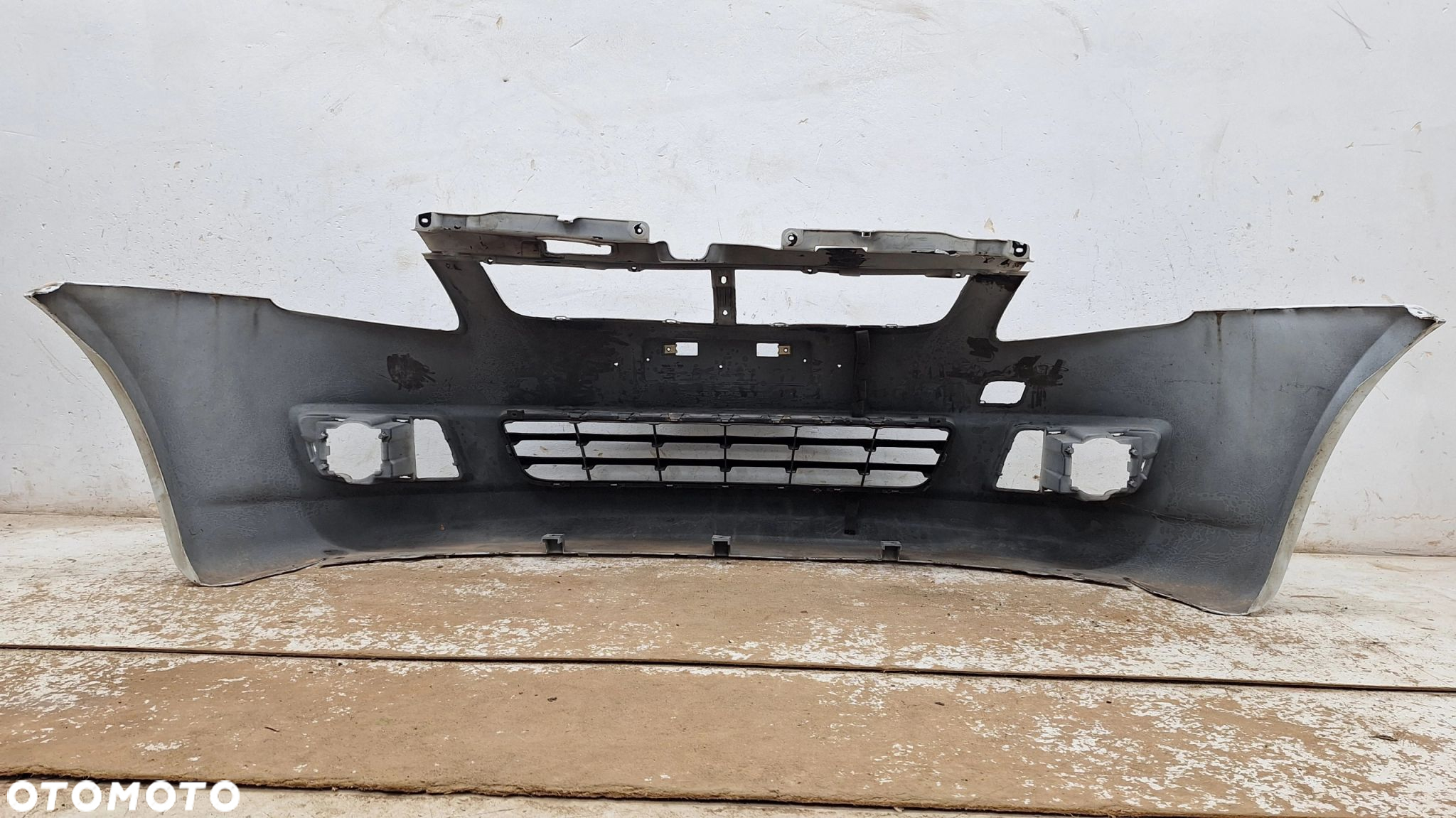 ZDERZAK PRZEDNI PRZÓD SUZUKI SWIFT MK6 LIFT - 9