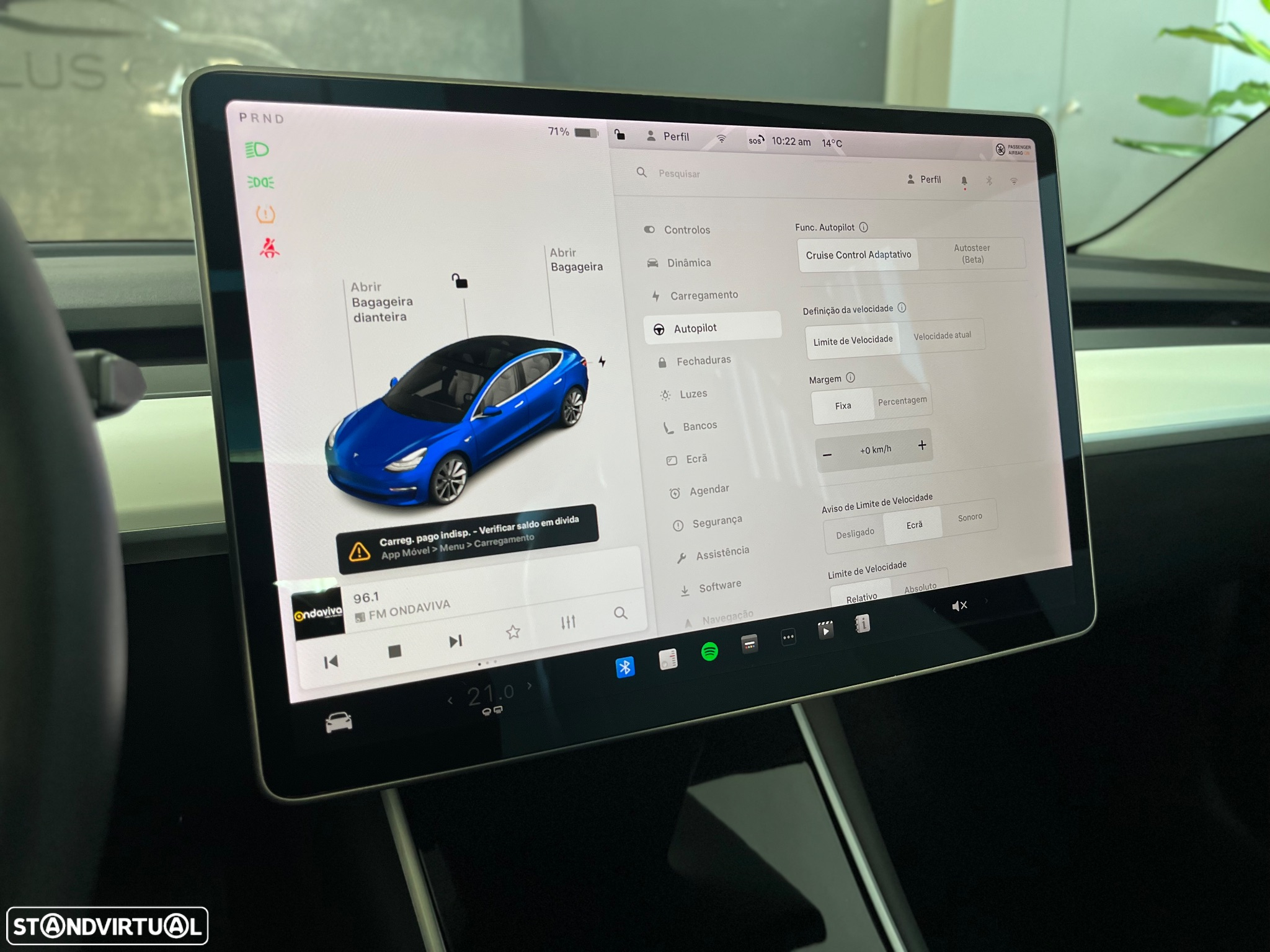 Tesla Model 3 Long-Range Dual Motor AWD - 25