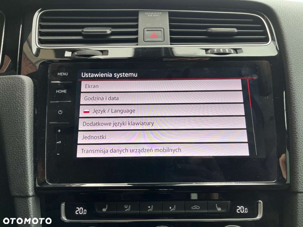 Volkswagen Golf 2.0 TSI GTI DSG - 31