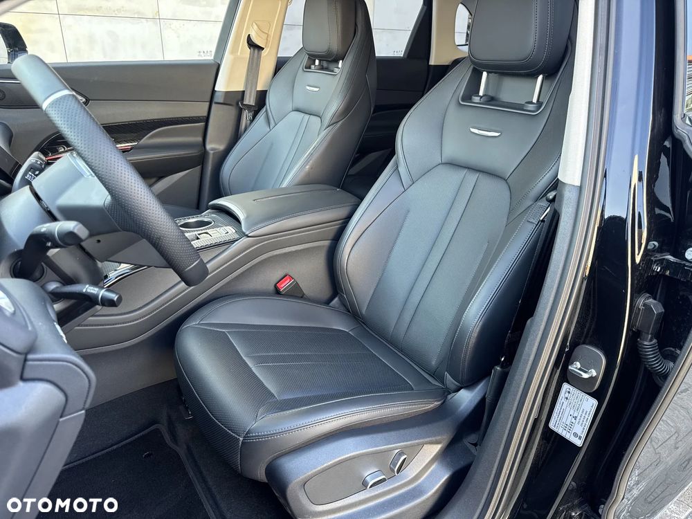 Hongqi HS3 1.5T FWD - 13