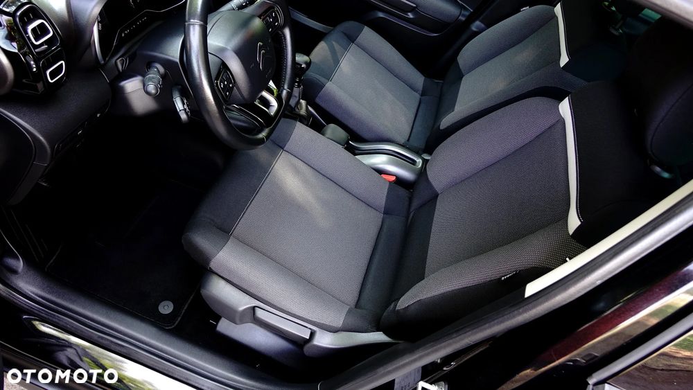 Citroën C3 Aircross 1.5 BlueHDi Shine S&S - 4