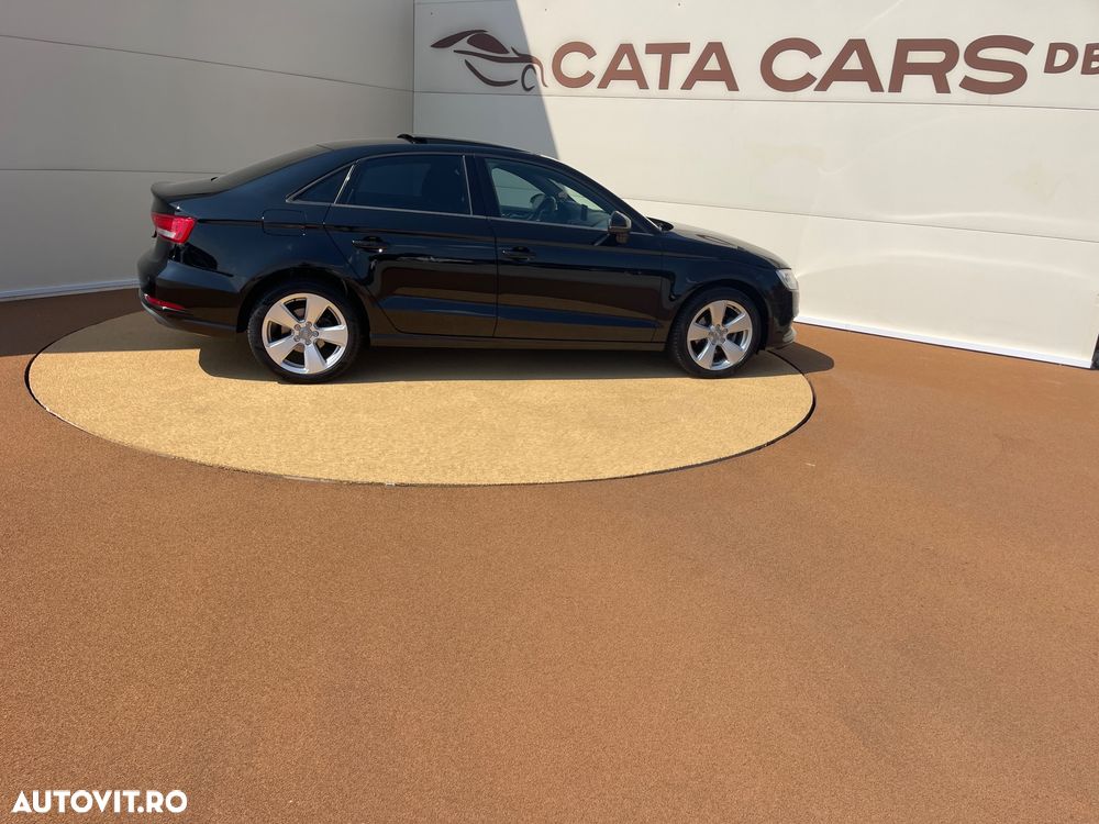 Audi A3 2.0 TDI sport - 18
