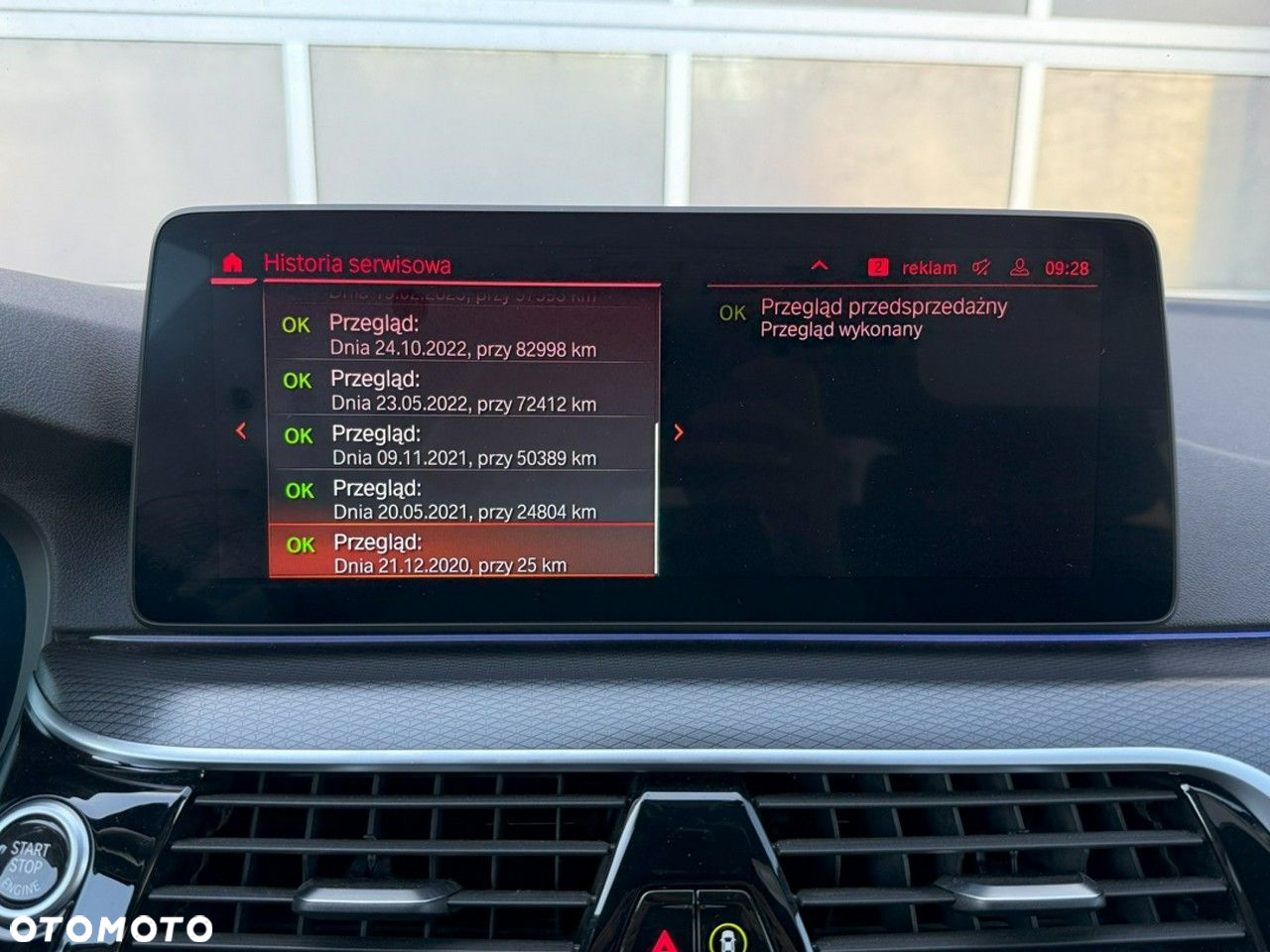 BMW Seria 5 - 29