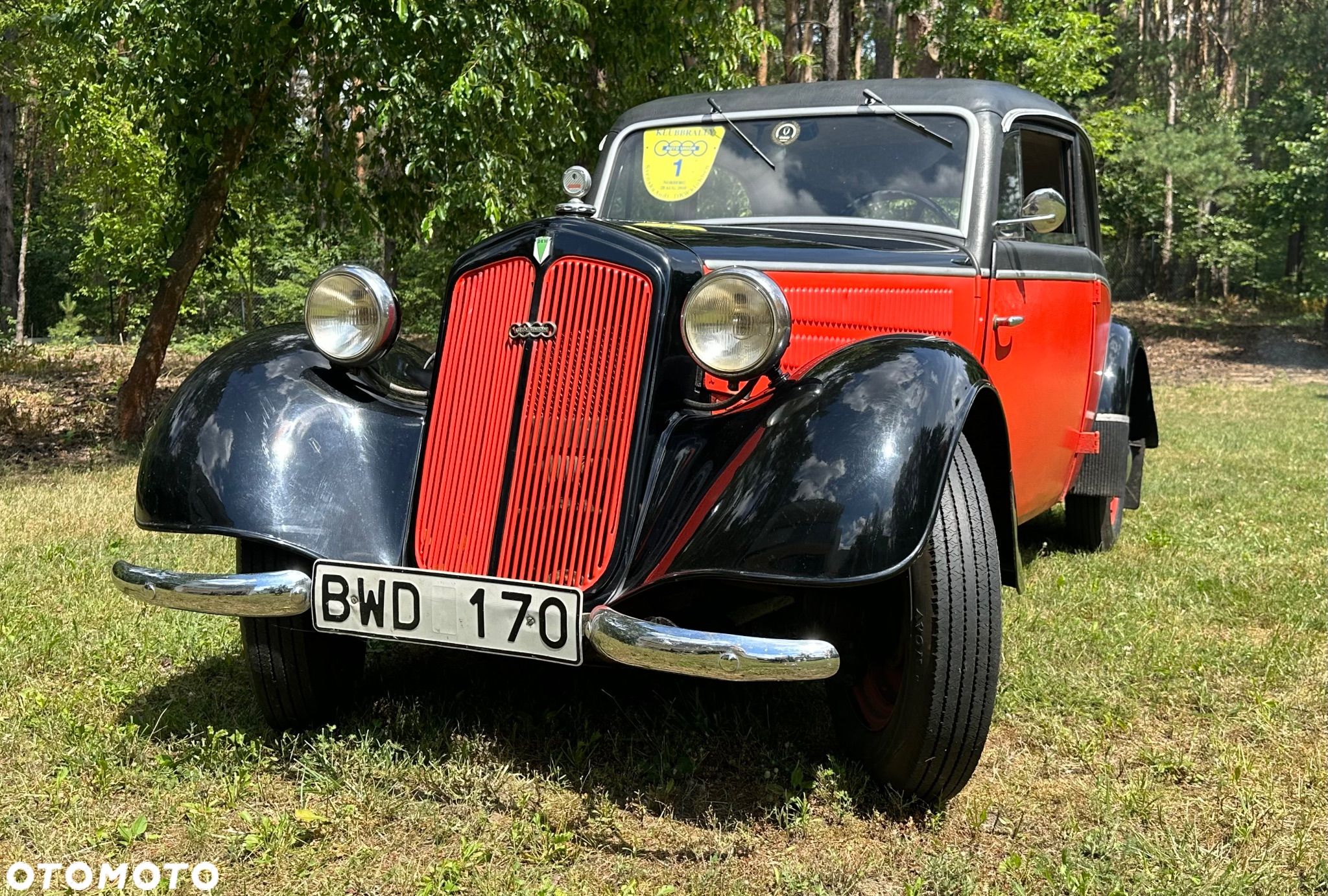 DKW Inny - 1