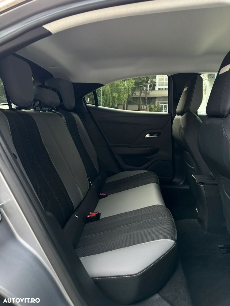 Opel Mokka 1.2L Turbo Start/Stop Aut. Elegance - 15