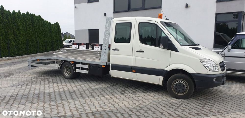 POMOC DROGOWA - NAJAZD - RENAULT -IVECO- OPALENICA - 12