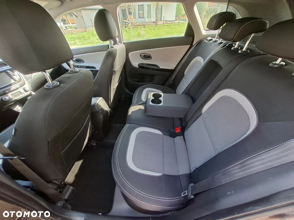 Kia Ceed Cee'd 1.6 CRDi L Business Line - 7