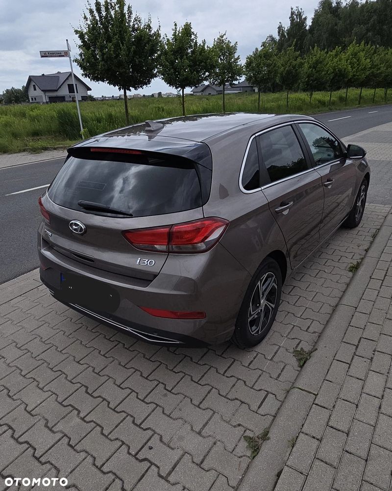 Hyundai i30 1.5 DPI Comfort - 3