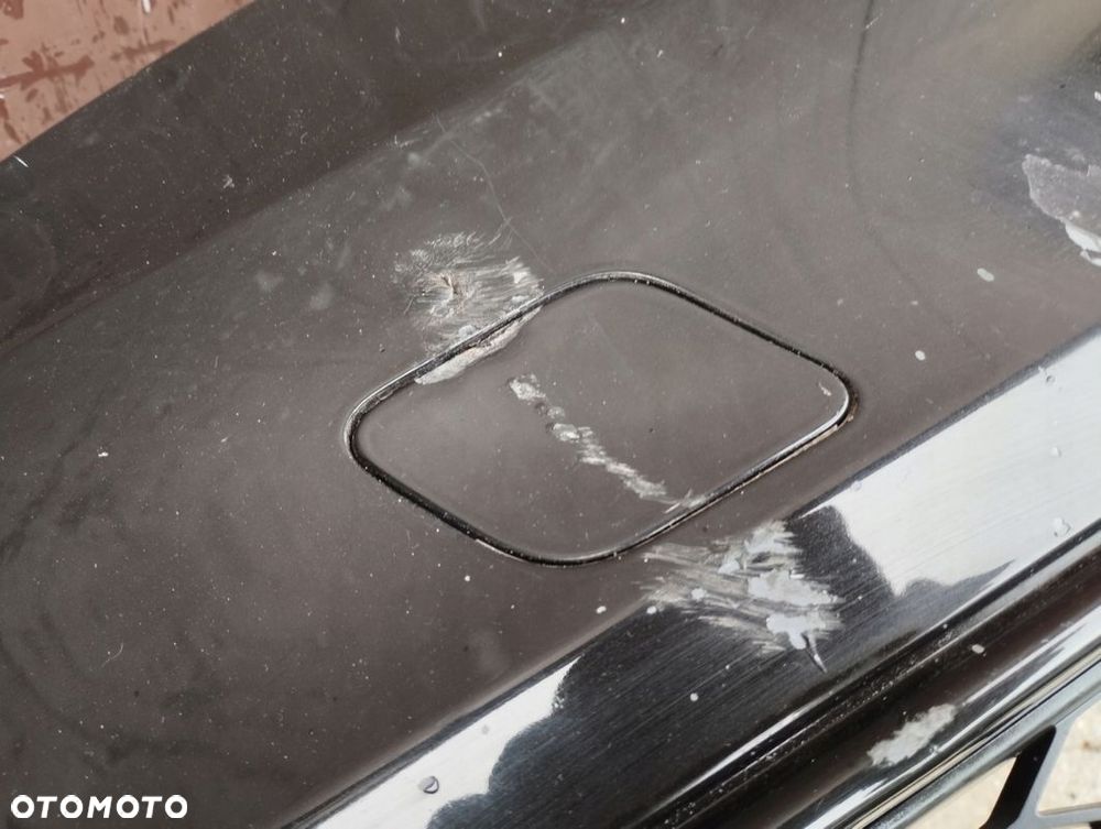 Zderzak przód Audi A6 C7 4G S-line 2011-2014 - 2