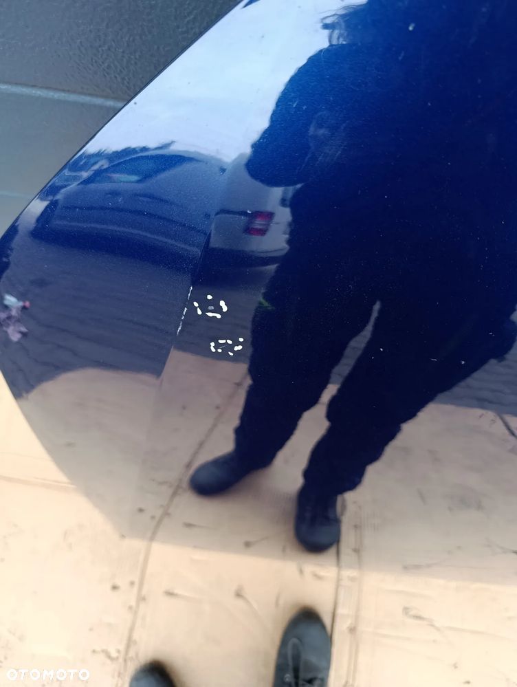 VW POLO V 5 6R MASKA POKRYWA SILNIKA - 3