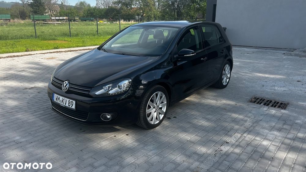 Volkswagen Golf 1.4 TSI Highline - 7