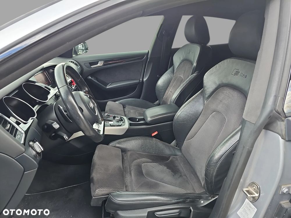 Audi A5 Sportback 2.0 TDI (clean diesel) quat DPF S tro - 14