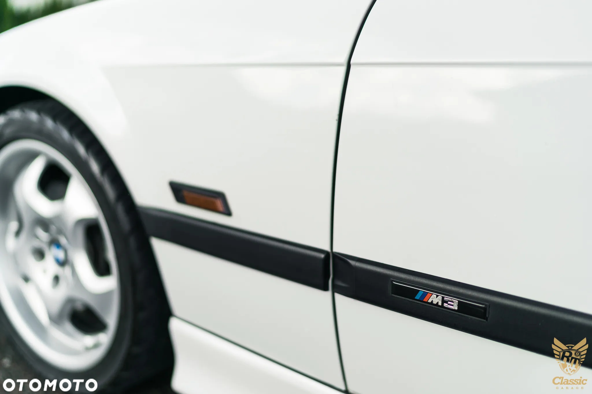 BMW M3 - 3