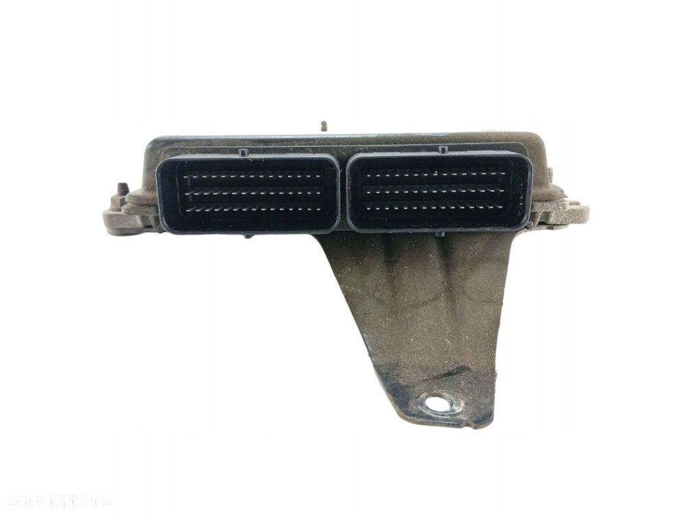 KOMPUTER STEROWNIK SILNIKA CHEVROLET NUBIRA II (2004-2012) 1.6 16V 109KM 96394699 - 1