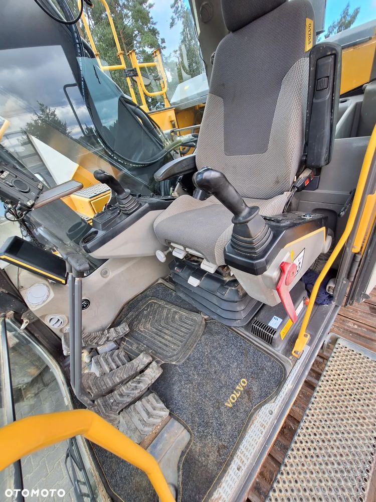 Volvo EC250EL EC250 250E 250EL - 12