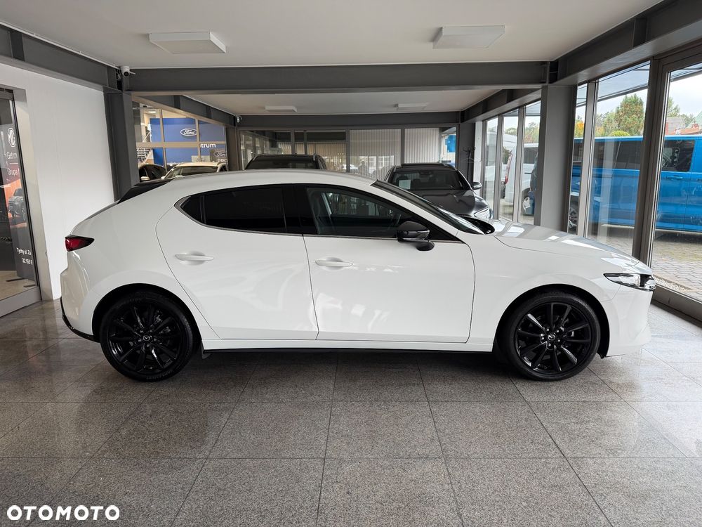 Mazda 3 2.0 mHEV Kanjo - 18