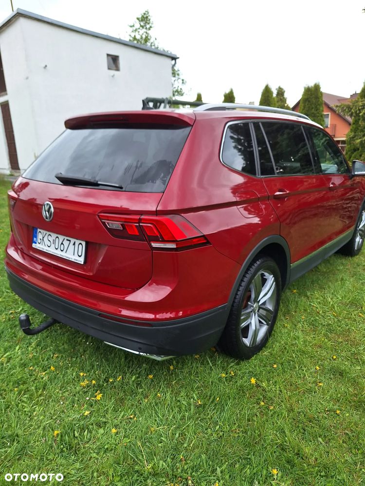 Volkswagen Tiguan - 11