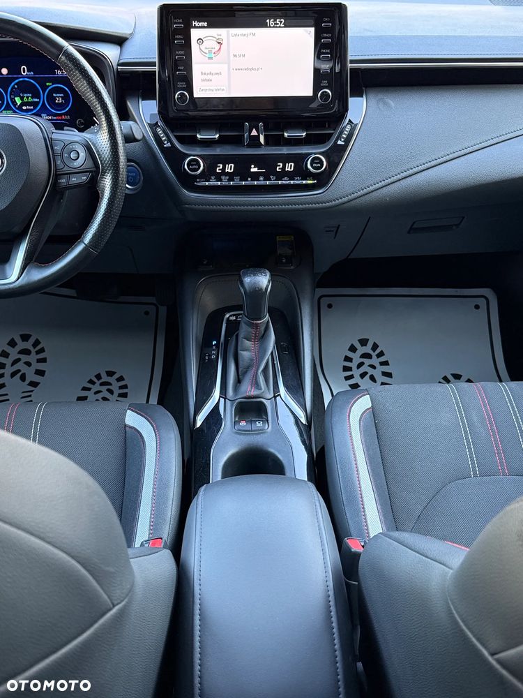Toyota GR Corolla - 7
