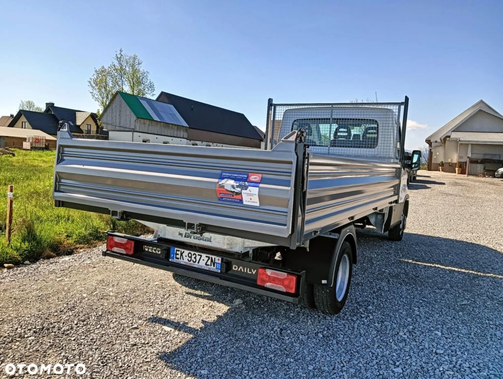 Iveco 35C14, 35C13, 35C12, 35C15 - 16