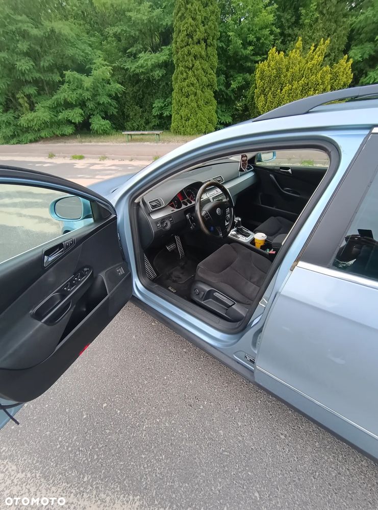Volkswagen Passat 2.0 TDI DPF Highline DSG - 8
