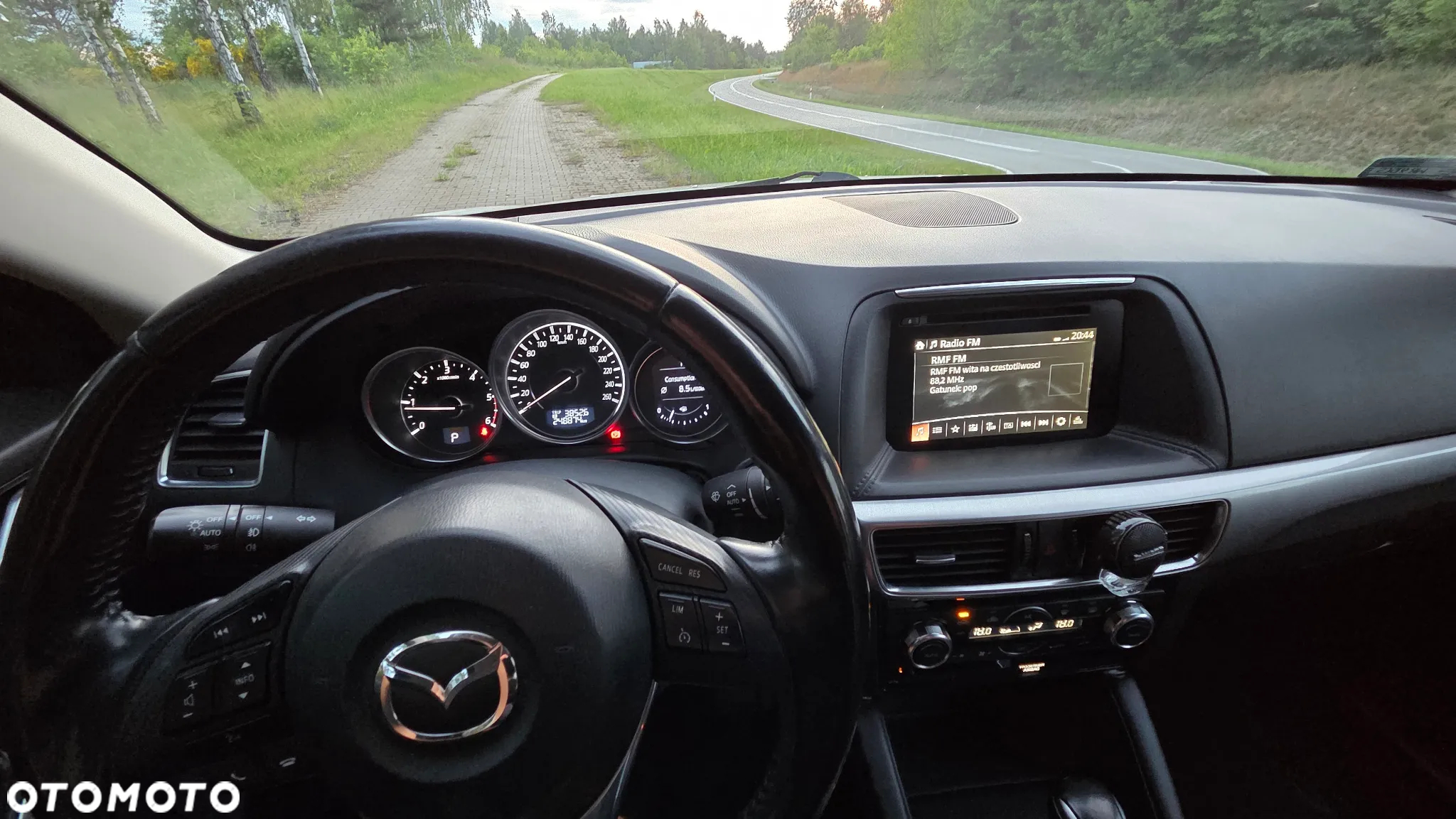 Mazda CX-5 - 12