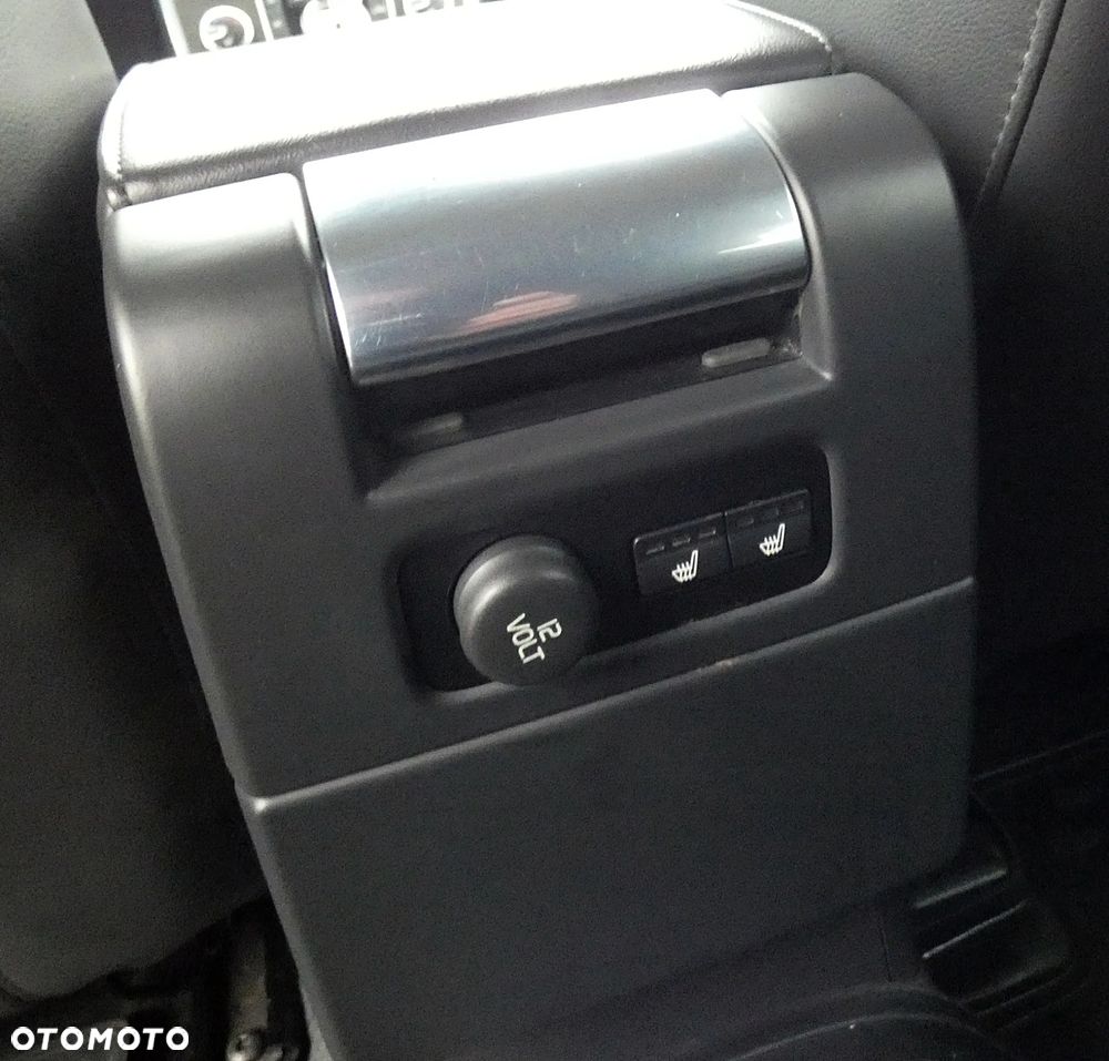 Volvo XC 70 D4 Geartronic Summum - 40