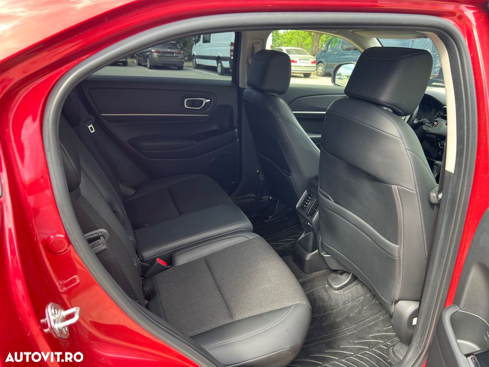 Honda HR-V - 9