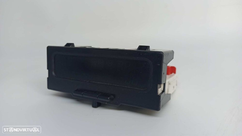 TELA/ECRÃ MULTIFUNÇÕES RENAULT MEGANE I SCENIC (JA0) 1.9 DTI RN - 3