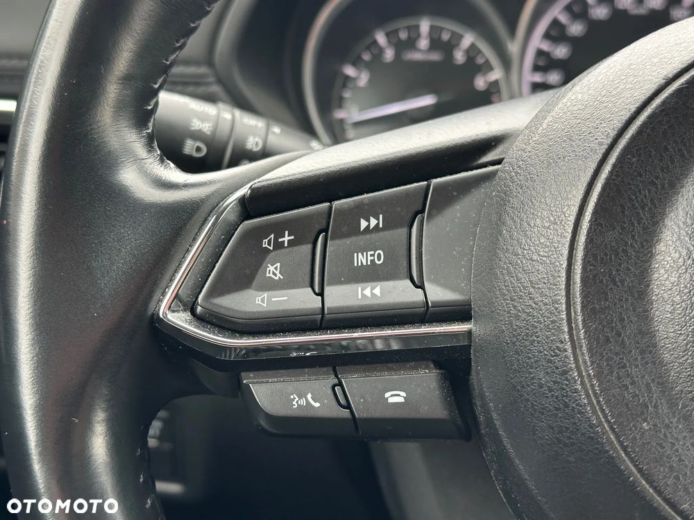 Mazda CX-5 2.0 Skyjoy 2WD - 15