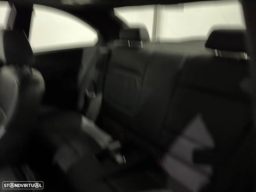 BMW 120 d Coupe - 12