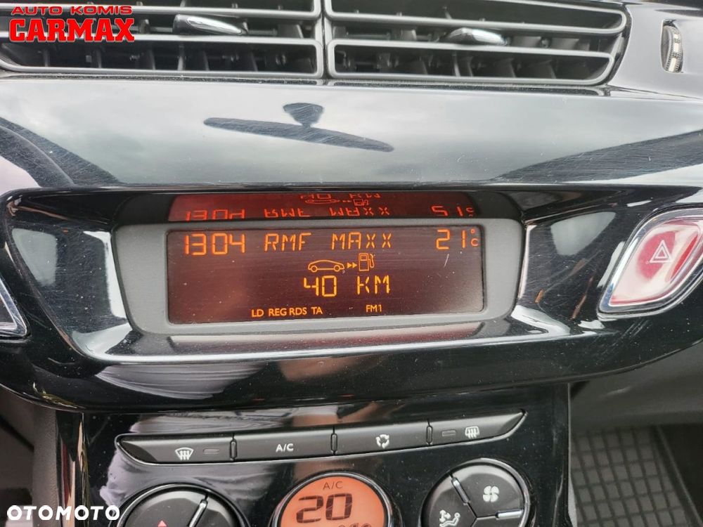 Citroën C3 - 14