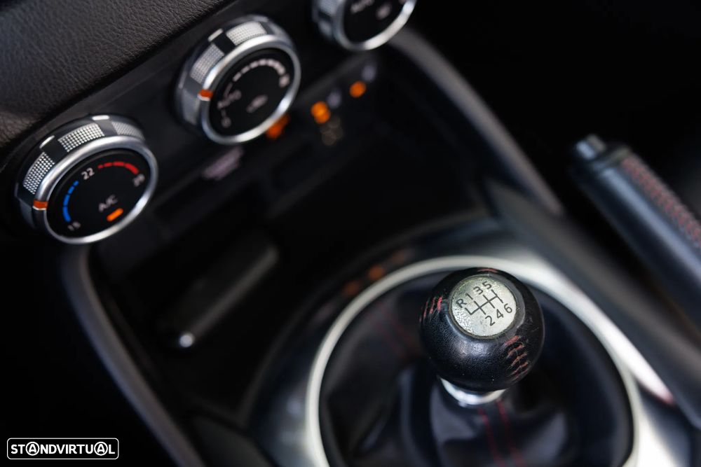 Mazda MX-5 MZR 1.5 Sky.Excellence P.Sport Navi - 30