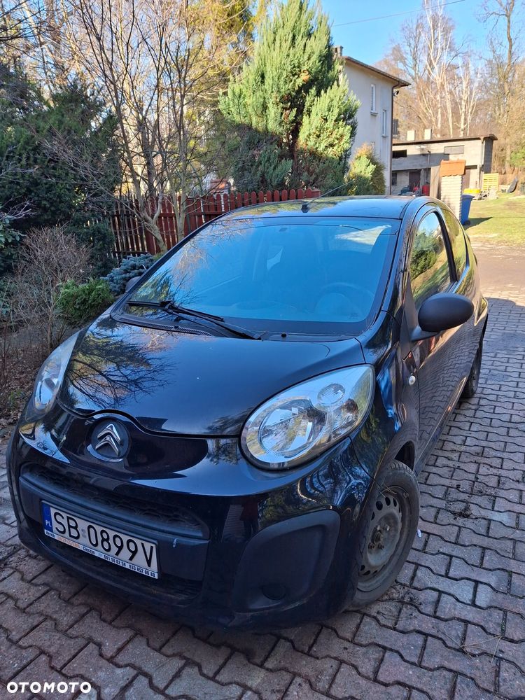 Citroën C1 1.0 Cool&Sound - 3