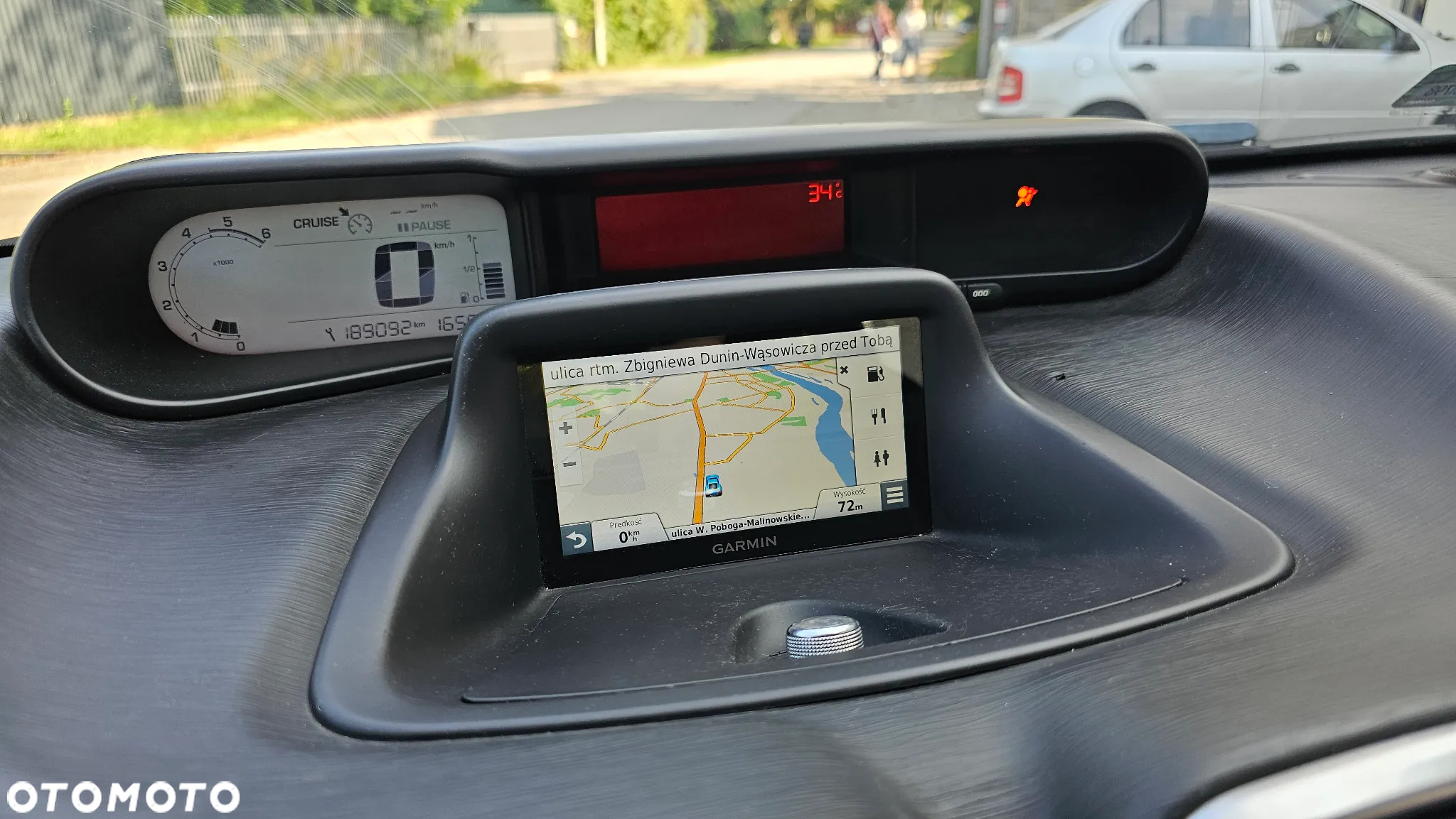 Citroën C3 Picasso 1.6 HDi Exclusive - 20