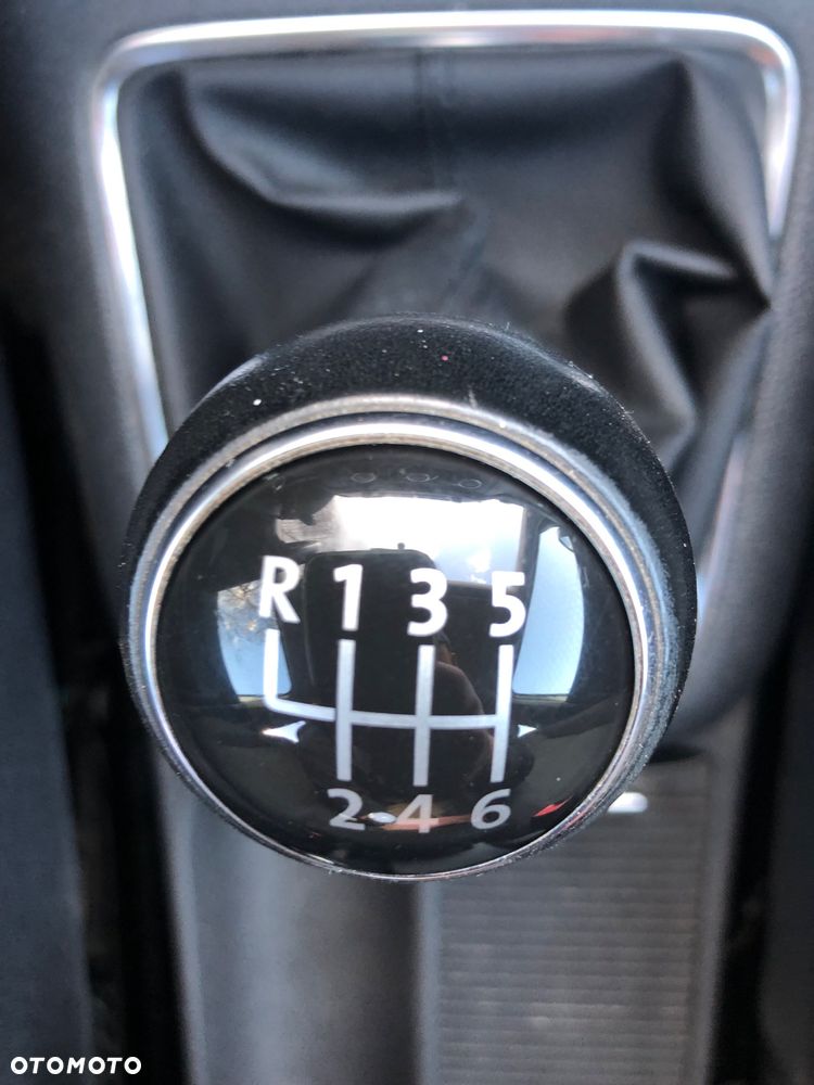 Volkswagen Golf Plus 1.4 TSI Edition - 22